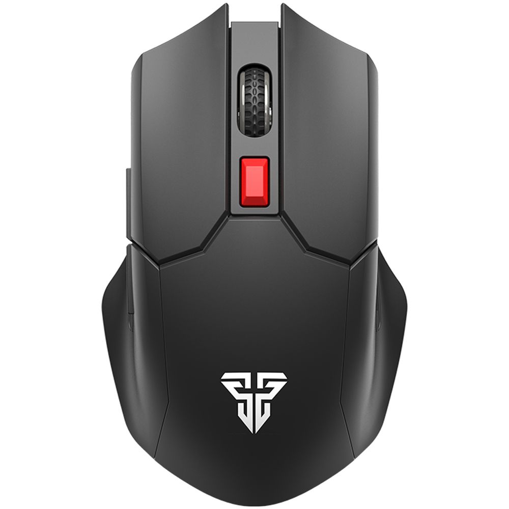 Купить WIRELESS МЫШЬ ИГРОВАЯ FANTECH WG11 CRUISER SILENT CLICK_2