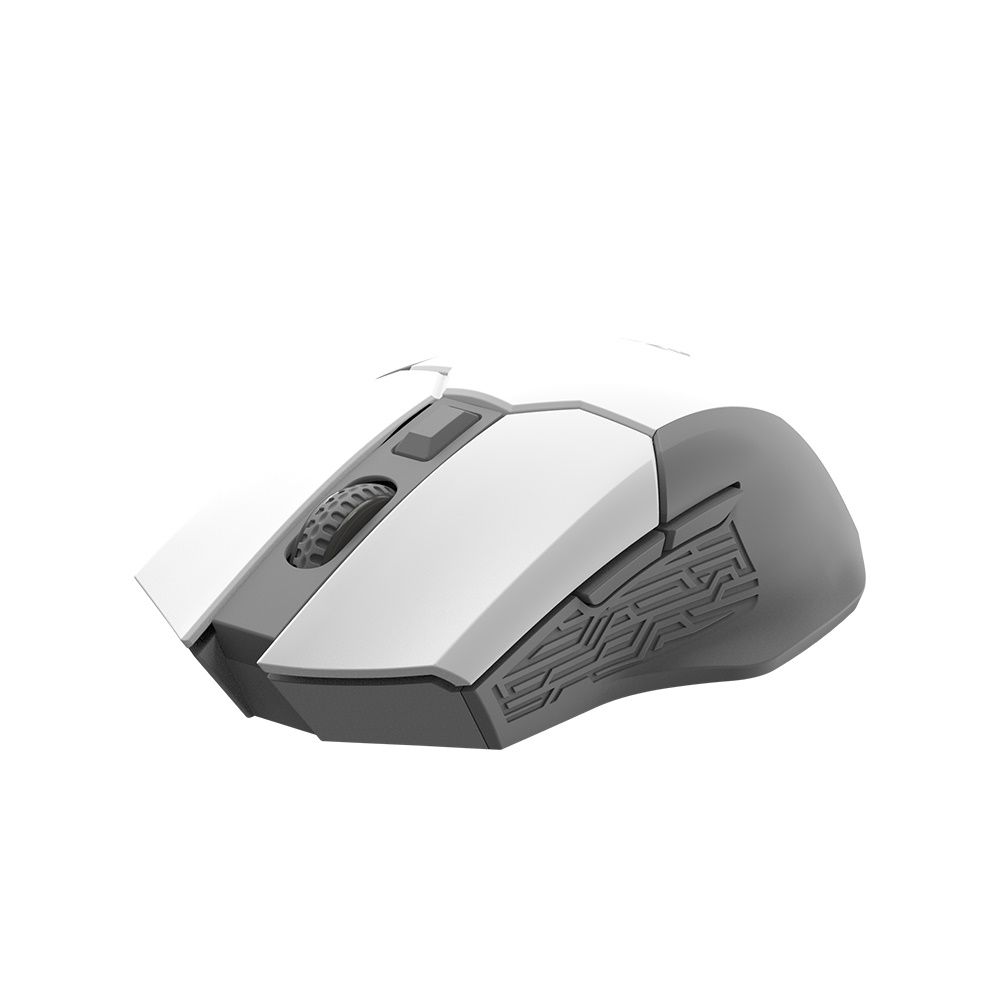 Купить WIRELESS МЫШЬ ИГРОВАЯ FANTECH WG11 CRUISER SILENT CLICK_3