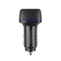 Купить АВТО ЗАРЯДНОЕ УСТРОЙСТВО BOROFONE BZ14A PD20W+QC3.0 TYPE-C TO TYPE-C 3A МЯТАЯ УПАКОВКА_1