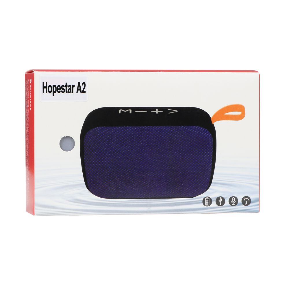 Купить КОЛОНКА HOPESTAR A2