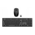 Купить БЕСПРОВОДНАЯ КЛАВИАТУРА И МЫШЬ FANTECH WK893 SILENT CLICK