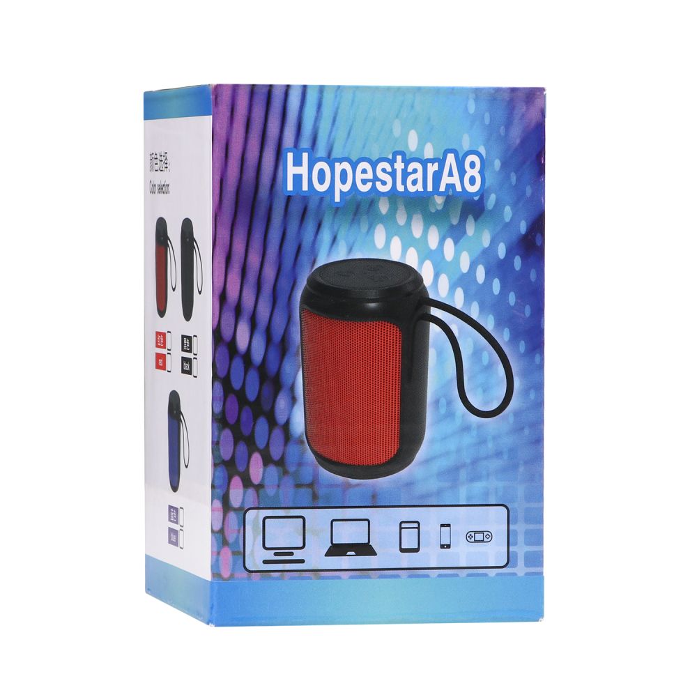 Купить КОЛОНКА HOPESTAR A8