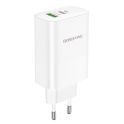 Купить СЕТЕВОЕ ЗАРЯДНОЕ УСТРОЙСТВО BOROFONE BN10 SUNLIGHT PD65W_1