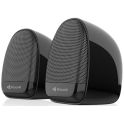 Купить КОМПЬЮТЕРНЫЕ КОЛОНКИ KISONLI KS-08_1