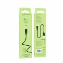 Купить USB BOROFONE BX17 TYPE-C