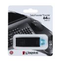 Купить USB FLASH DRIVE 3.2 KINGSTON DT EXODIA 64GB