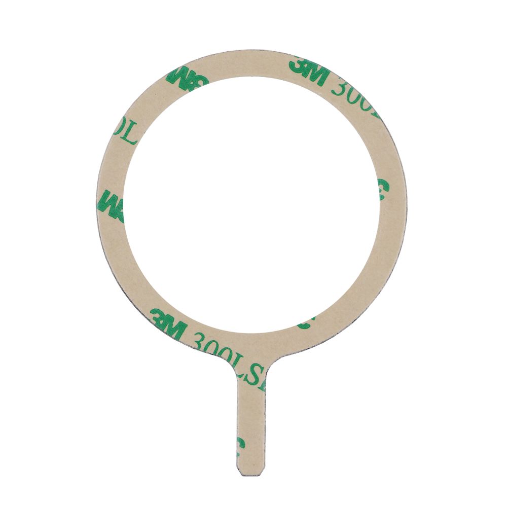 Купить ПЛАСТИНА ДЛЯ MAGSAFE RING НА 3M СКОТЧЕ (10ШТ.)_3