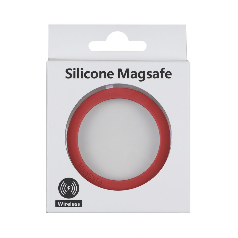 Купить КОЛЬЦО SILICONE MAGSAFE_4