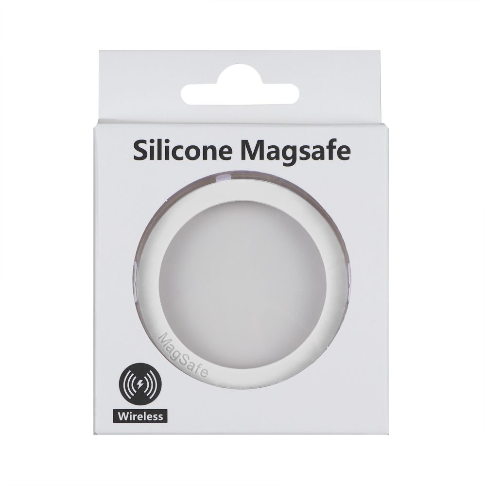 Купить КОЛЬЦО SILICONE MAGSAFE_5