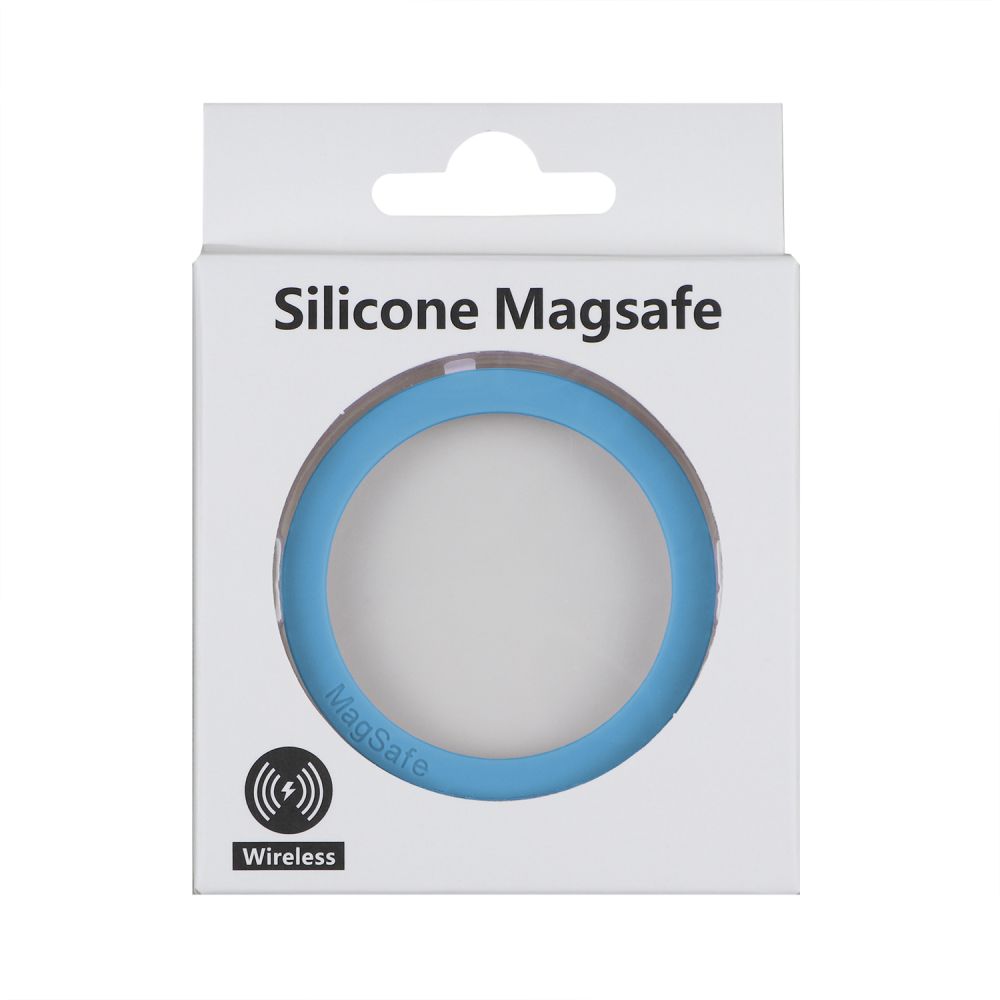 Купить КОЛЬЦО SILICONE MAGSAFE_7