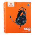 Купить ИГРОВЫЕ НАУШНИКИ JEQANG JH-780