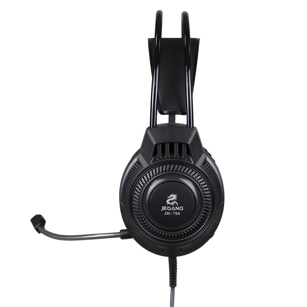 Купить ИГРОВЫЕ НАУШНИКИ JEQANG JH-780_1