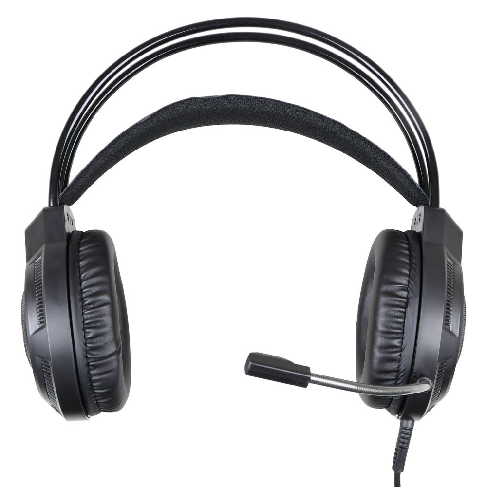 Купить ИГРОВЫЕ НАУШНИКИ JEQANG JH-780_2