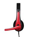 Купить ИГРОВЫЕ НАУШНИКИ JEQANG JH-309_1