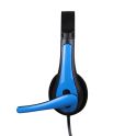 Купить ИГРОВЫЕ НАУШНИКИ JEQANG JH-309_3