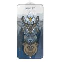 Купить ЗАЩИТНОЕ СТЕКЛО AMULET 2.5D HD ANTISTATIC FOR IPHONE  13/13 PRO/14_1