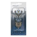 Купить ЗАЩИТНОЕ СТЕКЛО AMULET 2.5D HD ANTISTATIC FOR IPHONE  13/13 PRO/14