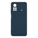 Купить ЧЕХОЛ FULL CASE TPU+SILICONE TOUCH NO LOGO ДЛЯ XIAOMI POCO X4 PRO 5G_3