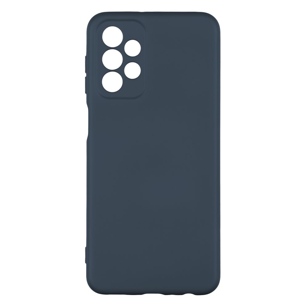 Купить ЧЕХОЛ FULL CASE TPU+SILICONE TOUCH NO LOGO ДЛЯ SAMSUNG A23 4G/5G