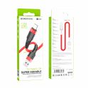 Купить USB BOROFONE BU35 TYPE-C 1,2M