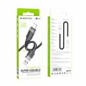 Купить USB BOROFONE BU35 TYPE-C 1,2M_1