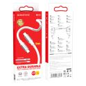 Купить USB BOROFONE BX82 60W TYPE-C TO TYPE-C