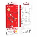 Купить USB BOROFONE BX82 60W TYPE-C TO TYPE-C_1