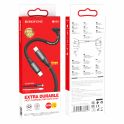 Купить USB BOROFONE BX82 60W TYPE-C TO TYPE-C_2