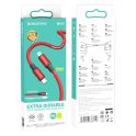 Купить USB BOROFONE BX82 PD TYPE-C TO LIGHTNING_2