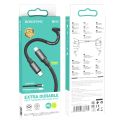 Купить USB BOROFONE BX82 PD TYPE-C TO LIGHTNING