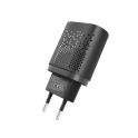 Купить СЕТЕВОЕ ЗАРЯДНОЕ УСТРОЙСТВО YOKI LED SERIES YK-20PD+QC 20W_7