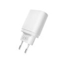 Купить СЕТЕВОЕ ЗАРЯДНОЕ УСТРОЙСТВО YOKI LED SERIES YK-20PD+QC 20W_6