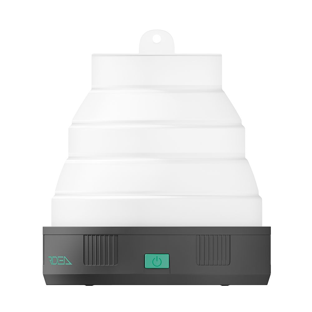 Купить ЛАМПА КЕМПИНГОВАЯ RIDEA RD-L2500 POWERBANK 6000 МАЧ_1