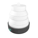 Купить ЛАМПА КЕМПИНГОВАЯ RIDEA RD-L2500 POWERBANK 6000 МАЧ_4