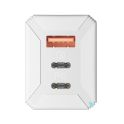 Купить СЕТЕВОЕ ЗАРЯДНОЕ УСТРОЙСТВО YOKI LED SERIES YK-65 GAN ULTRA PD 65W_5