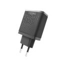 Купить СЕТЕВОЕ ЗАРЯДНОЕ УСТРОЙСТВО YOKI LED SERIES YK-33PD+QC 33W_7