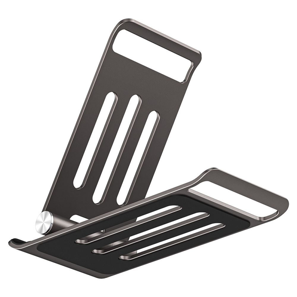 Купить НАСТОЛЬНЫЙ ДЕРЖАТЕЛЬ HOCO PH49 ELEGANT METAL FOLDING_2