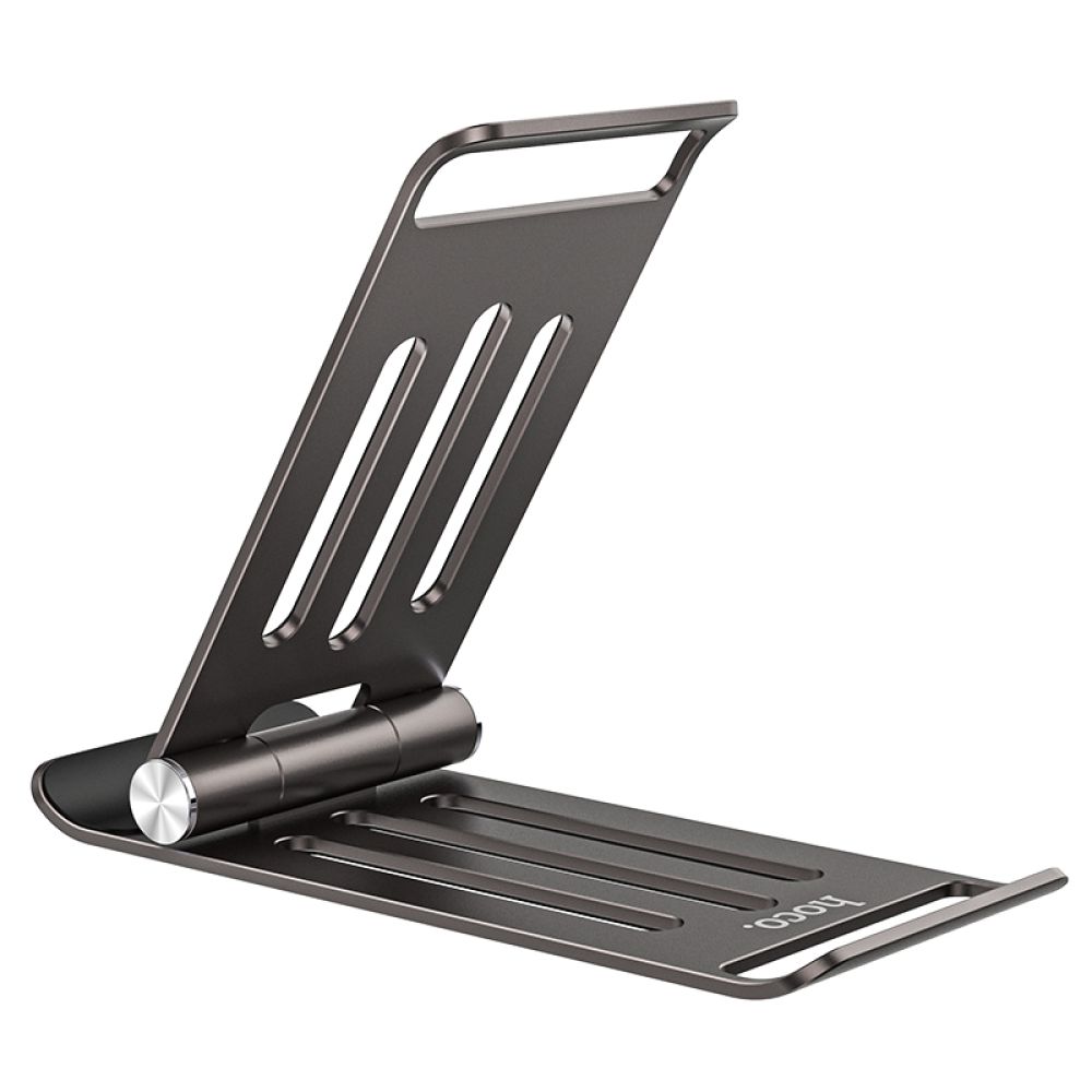 Купить НАСТОЛЬНЫЙ ДЕРЖАТЕЛЬ HOCO PH49 ELEGANT METAL FOLDING_4