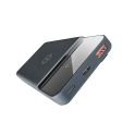 Купить POWER BANK YOKI SMART SERIES YK-BMS22PD 22.5W MAGNETIC WIRELESS 10W, 10000 MAH_2