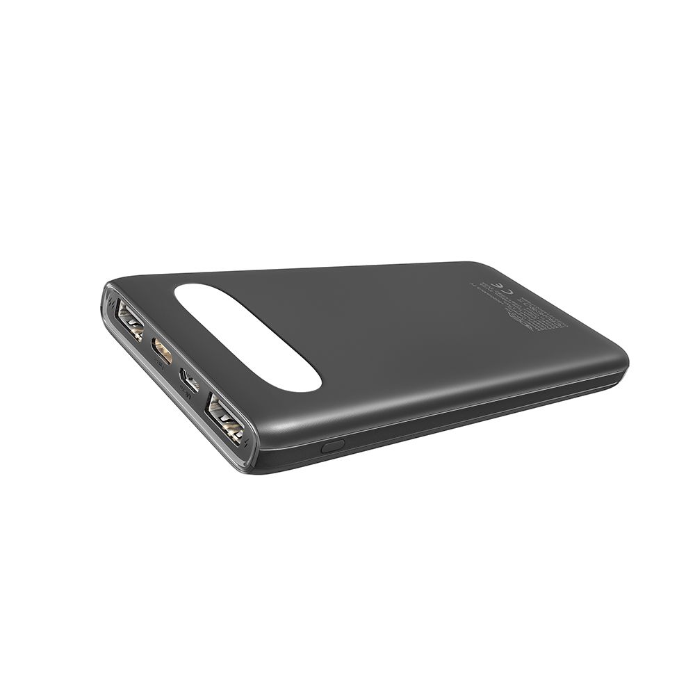 Купить POWER BANK RIDEA RP-D10L PHOENIX10 10W DIGITAL DISPLAY + LAMP 10000 MAH_4