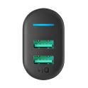 Купить СЕТЕВОЕ ЗАРЯДНОЕ УСТРОЙСТВО YOKI LED SERIES YK-2.4DUAL 12W_7