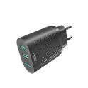 Купить СЕТЕВОЕ ЗАРЯДНОЕ УСТРОЙСТВО YOKI LED SERIES YK-2.4DUAL 12W_8