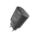 Купить СЕТЕВОЕ ЗАРЯДНОЕ УСТРОЙСТВО YOKI LED SERIES YK-20PD 20W_3