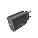 Купить СЕТЕВОЕ ЗАРЯДНОЕ УСТРОЙСТВО YOKI LED SERIES YK-20PD 20W_7