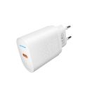 Купить СЕТЕВОЕ ЗАРЯДНОЕ УСТРОЙСТВО YOKI LED SERIES YK-20PD 20W_6