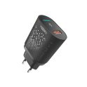Купить СЕТЕВОЕ ЗАРЯДНОЕ УСТРОЙСТВО YOKI LED SERIES YK-QC 3.0 18W_3