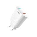 Купить СЕТЕВОЕ ЗАРЯДНОЕ УСТРОЙСТВО YOKI LED SERIES YK-QC 3.0 18W_2