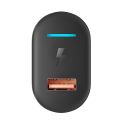 Купить СЕТЕВОЕ ЗАРЯДНОЕ УСТРОЙСТВО YOKI LED SERIES YK-QC 3.0 18W_7