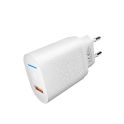 Купить СЕТЕВОЕ ЗАРЯДНОЕ УСТРОЙСТВО YOKI LED SERIES YK-QC 3.0 18W_5
