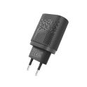 Купить СЕТЕВОЕ ЗАРЯДНОЕ УСТРОЙСТВО YOKI LED SERIES YK-QC 3.0 18W_8